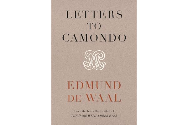 Letters to Camondo: ‘Immerses you in another age’ Financial Times