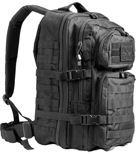 Mil-tec Sac à Dos - Acheter Sur