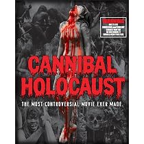 Cannibal Holocaust : Luca Barbareschi, Robert Kerman, R Bolla ...