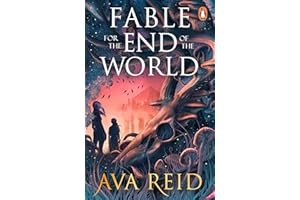 Fable For the End of the World