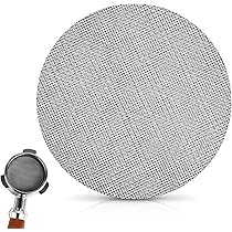 Koffie Doseer trechter, 54mm doseerring Espresso koffie