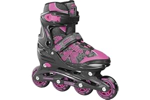 ROCES Jokey 3:0 Patin à Roues alignées