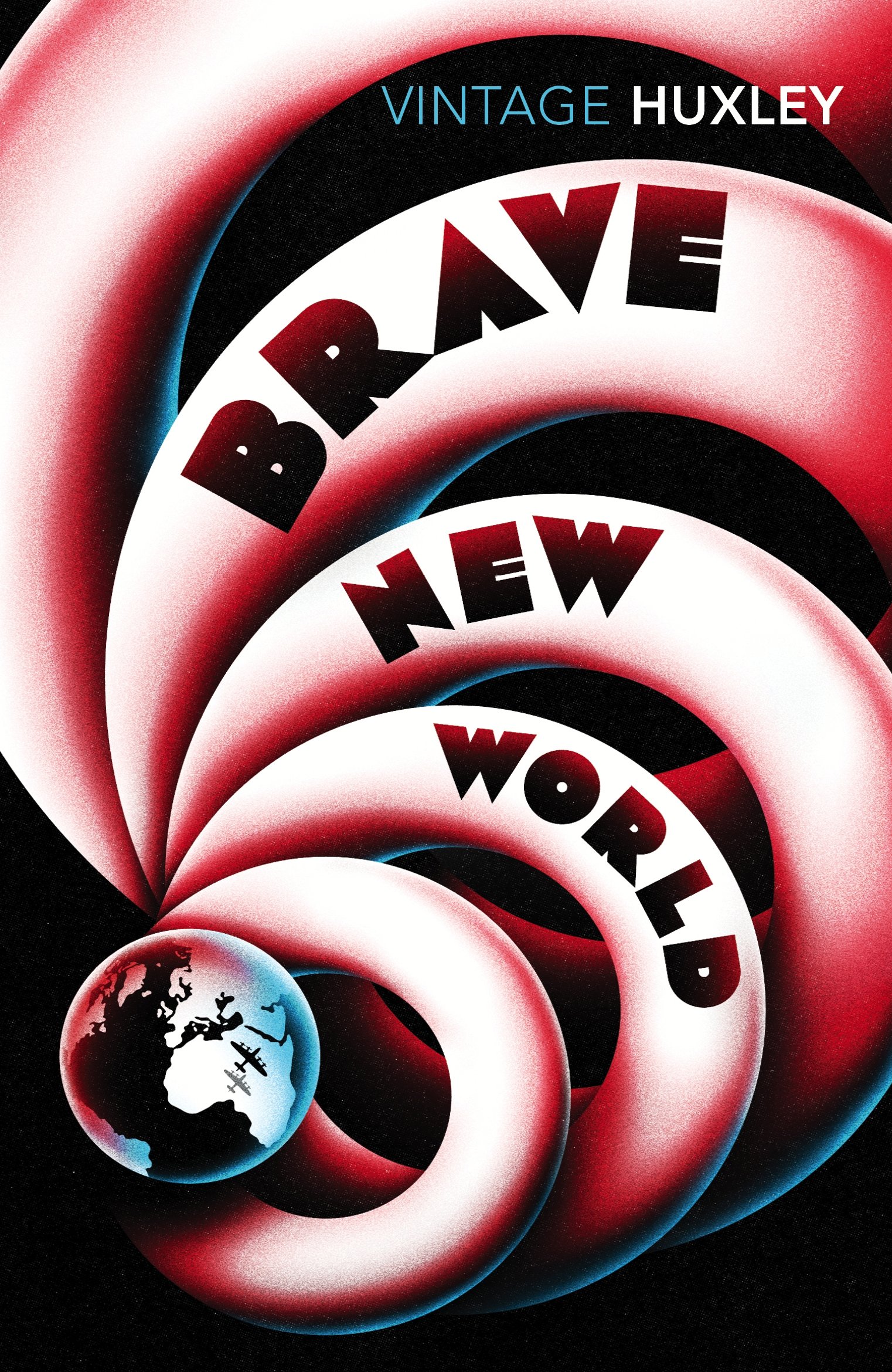 Brave New World: Vintage (Vintage classics)
