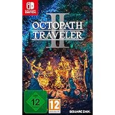OCTOPATH TRAVELER II (Nintendo Switch)