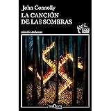 La canción de las sombras: 14 (Andanzas)