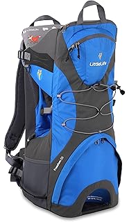 littlelife freedom s2