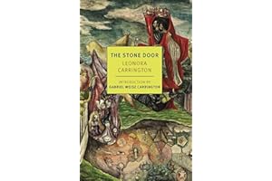 The Stone Door (New York Review Books: Classics)