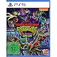 Outright Games Teenage Mutant Ninja Turtles: Die Mutanten sind los - PS5
