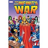 INFINITY WAR