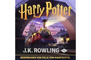 Harry Potter und der Stein der Weisen: Harry Potter 1