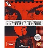 Nineteen Eighty-Four (DVD + Blu-ray)