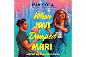 When Javi Dumped Mari