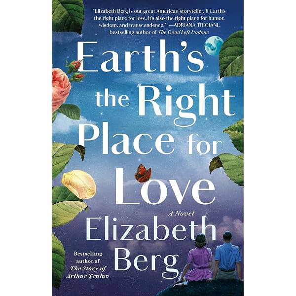 Night Of Miracles: A Novel By Elizabeth Berg – Hardcover – Very Good Condition – 9780525509509