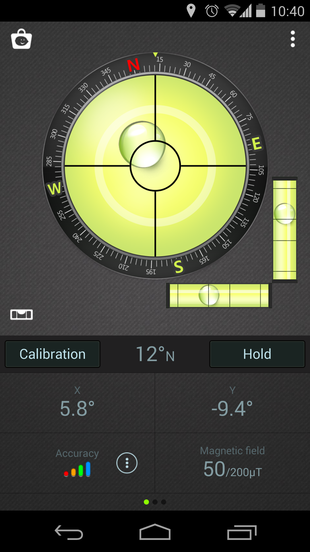 Compass Level Amazon.co.uk Appstore for Android