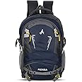 ADISA backpack office bag college travel back pack 32 Ltrs