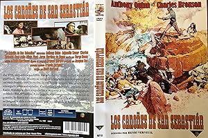 La Bataille de San Sebastian