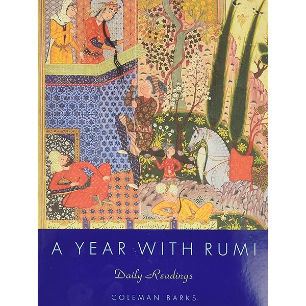 Essential Rumi: New Expanded Edition : Barks, Coleman: Amazon.co