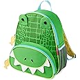 Skip Hop Zoo Backpack Crocodile, Little Kid