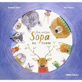La mejor sopa del mundo