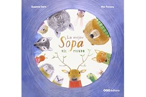 La mejor sopa del mundo (colección O)