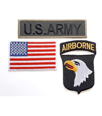 Patch écusson Alaska à Coudre - Dimensions 70 X 45 Mm - Neuf, Tissu, Thème Drapeau