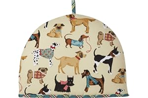Ulster Weavers Couvre-théière pour chien