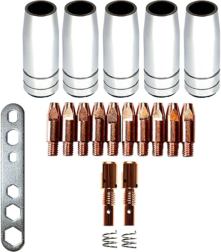 Filo Per Saldatura SG2 15kg 0.8mm MIG ORO Filo Per Saldatura