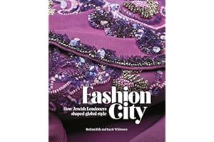 Fashion City: How Jewish Londoners shaped global style