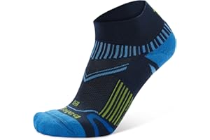 Balega Enduro V-Tech Quarter Sock for Men and Women