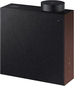 AKG VL350 Wireles Smart Speaker - Black 