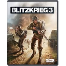 Blitzkrieg 3 [Code Jeu PC]