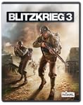Blitzkrieg 3 [Code Jeu PC]