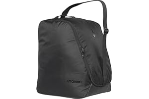 ATOMIC - Boot Bag, Equipaje- Footlocker Unisexo, Black, 380 x 420 x 290 - AL5053220001