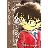 Detective Conan n&ordm; 42 (Manga Shonen)