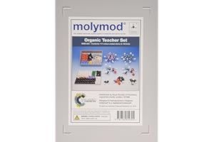 Molymod MMS-003: Organic Teacher 111 atom set