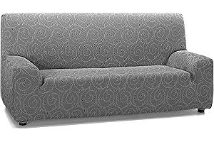 Martina Home Funda Sofa Indiana 1 P. Gris