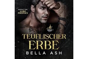 Teuflischer Erbe: Eine düstere Mafia-Romanze (Castillo-Kartell 1)