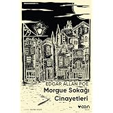 Morgue Sokağı Cinayetleri : (Kısa Klasik)