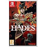 Hades Limited Edition Nintendo Switch Game