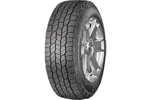 Cooper Discoverer A/T3 4S M+S - 215/65R17 99T - Ganzjahresreifen