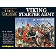 Warlord Games Hail Caesar , Viking Starter Army - Wargaming Miniatures