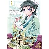 The Apothecary Diaries 01 (Manga): 1