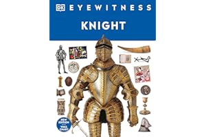 Knight: DK Eyewitness