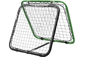 Crazy Catch Upstart Classic 2.0 - Hockey and Cricket Rebound Net