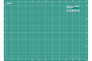 OLFA-CM-A2-RC-Plancha Corte Rotulacion Multi,