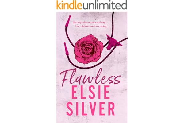 Flawless Enter your cowboy era with this must-read, small-town romance from Sunday Times bestselling author!
