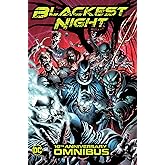 Blackest Night Omnibus (10th Anniversary)