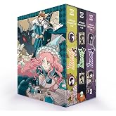 HOOKY 1-3 3 BOOK SET: Hooky, Hooky Volume 2, Hooky Volume 3: A Graphic Novel Collection