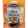 Santa Maria Tikka Masala Seasoning Spice Mix for Indian Kitchen, 35 g