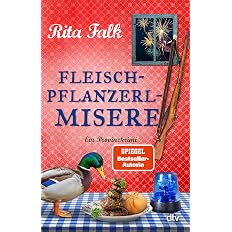 Fleischpflanzerl-Misere: Ein Provinzkrimi | Ein humvorvoller Bayern-Krimi. Die beliebte Cosy-Crime-Reihe geht weiter (Franz Eberhofer, Band 14) - View 7